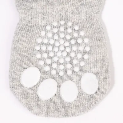 zooplus Exclusive Pet & Parent Weihnachtliche Socken - für Hunde (Einheitsgröße) zooplus Exclusive Pet & Parent Weihnachtliche Socken - für Hunde (Einheitsgröße)