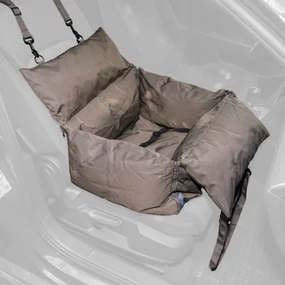 Nomad Tales autosedačka 2 v 1 Calma - d 53 x š 47 x v 26/42 cm Nomad Tales autosedačka 2 v 1 Calma - d 53 x š 47 x v 26/42 cm