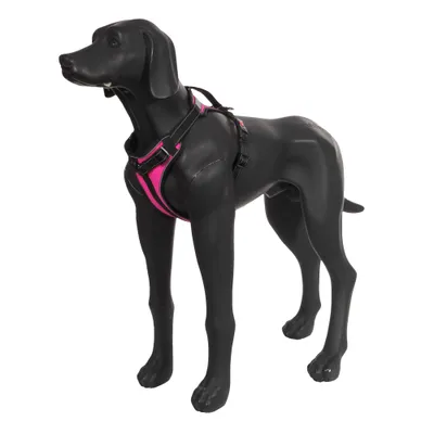 Rukka Harnais Solid, fuchsia