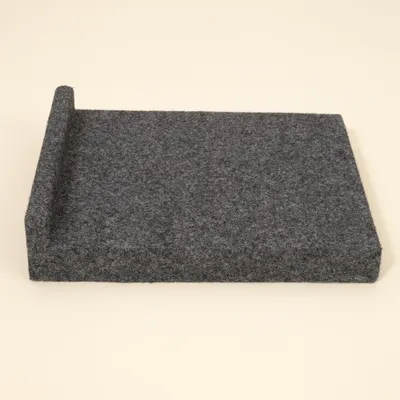 Modern Living kočičí dráha Abilene, tmavě šedá - Platforma Abilene cca 30,5x25,5x6,5 cm Modern Living kočičí dráha Abilene, tmavě šedá - Platforma Abilene cca 30,5x25,5x6,5 cm