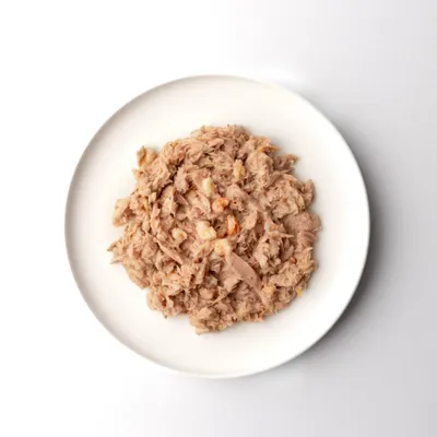 Sparepakke Natural Code Cooking Water Can 24 x 85 g Sparepakke Natural Code Cooking Water Can 24 x 85 g