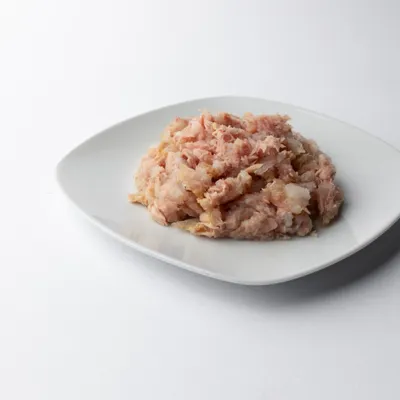 Sparepakke Natural Code Cooking Water Can 24 x 85 g Sparepakke Natural Code Cooking Water Can 24 x 85 g
