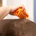 WAHL® gummiborste Sheddy