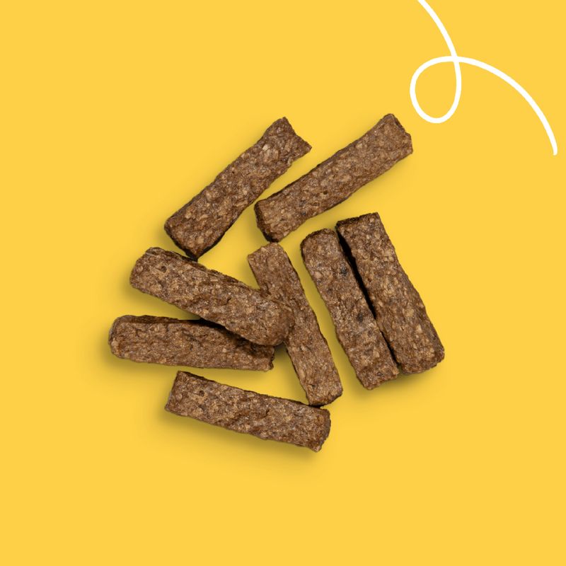Yarrah Bio ofengetrocknete Crunchy Sticks