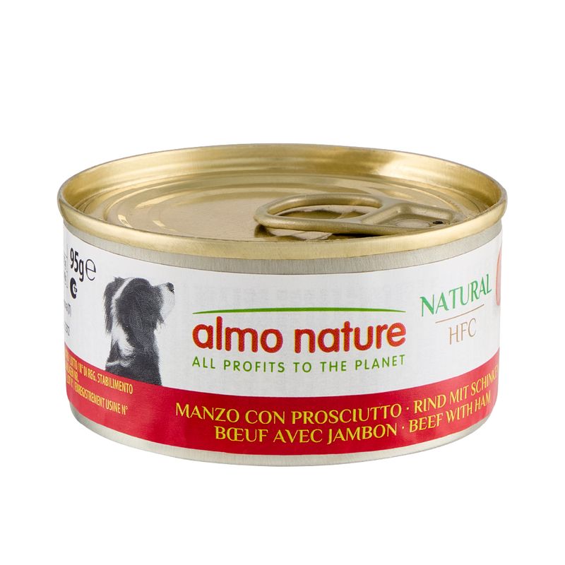 Almo Nature HFC 6 x 95 g