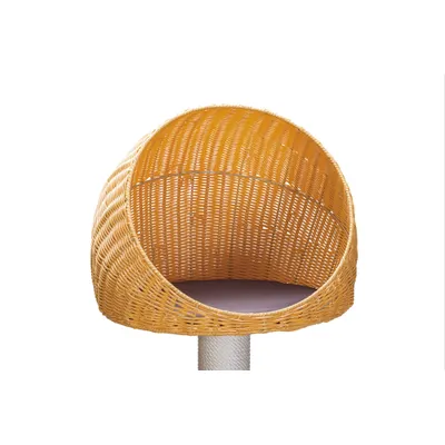 Karlie kültéri kaparófa III