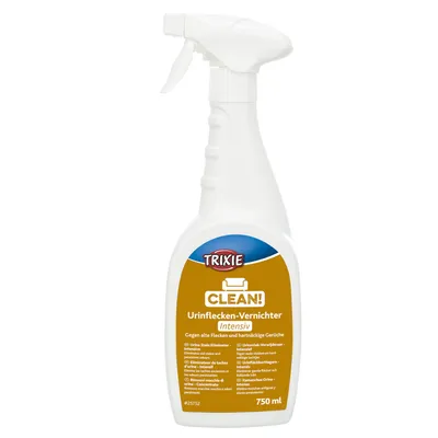 Trixie Intensive Urine Stain Eliminator Spray