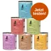 catz finefood Probierpaket 6 x 800 g