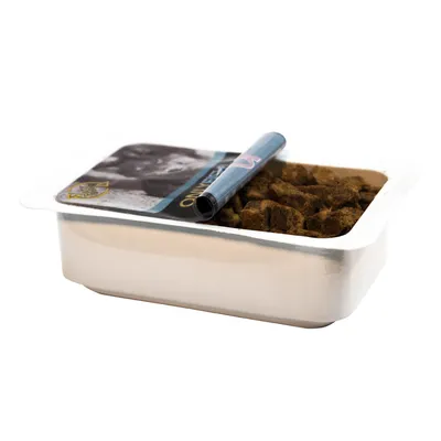 alpha Spirit Complete Fish com peixe para cães - 9 kg
