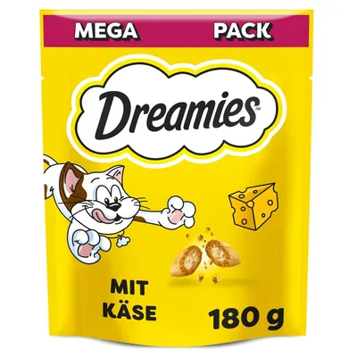 Dreamies przysmak dla kota