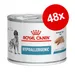 Royal Canin Veterinary -säästöpakkaus: 48 purkkia
