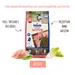 Bosch Hundefutter 2 x 15 kg Mixpaket