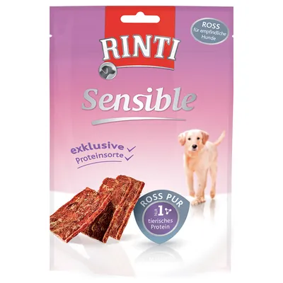 RINTI Sensible Snack