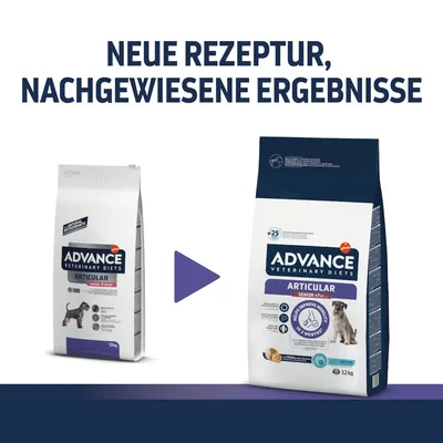 Advance Veterinary Diets Articular Care Senior