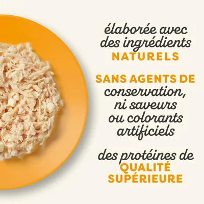 Applaws au bouillon 6 x 70 g
