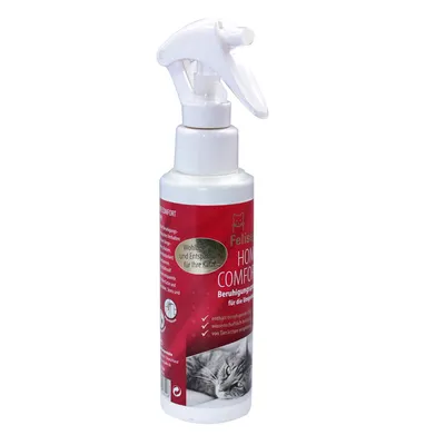 Spray Felisept Home Comfort pour chat
