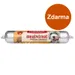 Fleischeslust Meat & trEAT Single Shot salám pro výcvik 80g ZDARMA