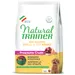 Natural Trainer Adult Small & Toy with Prosciutto Crudo