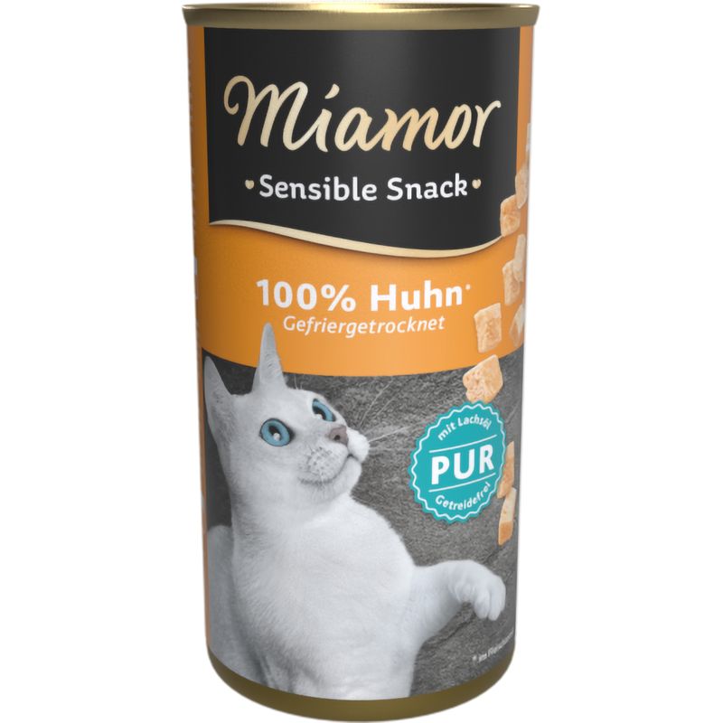 Miamor Sensible Snack 30 g