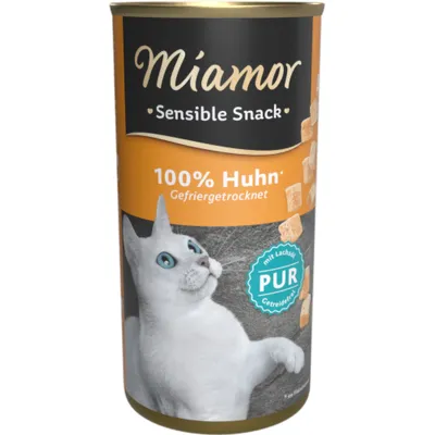 Miamor Sensible Snack 30 g