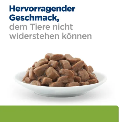 Hill’s Prescription Diet Metabolic Gewichtsmanagement Hill’s Prescription Diet Metabolic Gewichtsmanagement