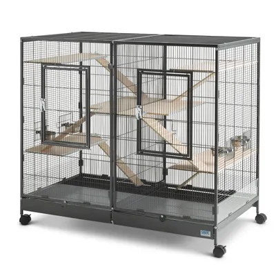 Savic Tasmania 120 -pieneläinhäkki