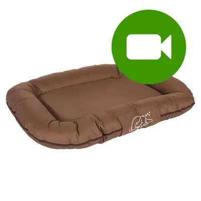 Strong & Soft materac dla psa