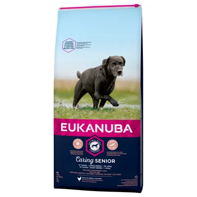 Sparpaket Eukanuba Trockenfutter - NICHT AKTIVIEREN siehe 1093011