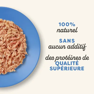 Applaws Pouch au bouillon 6 x 70 g