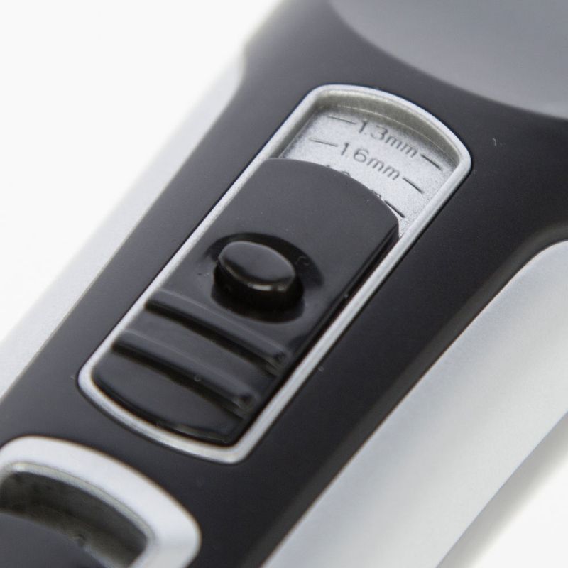 Kerbl wasserdichte Akku-Schermaschine DropiX