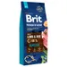 15 + 3 kg gratis! Brit Premium By Nature, karma sucha, 18 kg