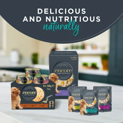 Encore Pate Mix 20 x 150 g Encore Pate Mix 20 x 150 g