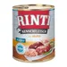 RINTI Kennerfleisch Junior 6 x 800 g / 24 x 800 g
