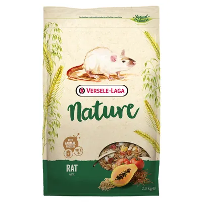 Versele-Laga Nature Rat