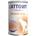 Kattovit Feline Urinary-Drink Alimento complementare per gatti