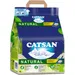 Catsan Natural