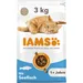 IAMS Advanced Nutrition Adult Cat con Pesce oceanico