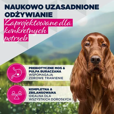Eukanuba Special Care Adult Sensitive Digestion Eukanuba Special Care Adult Sensitive Digestion