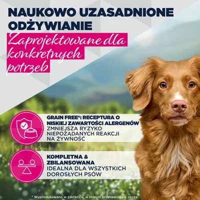 Eukanuba Special Care Adult Mono-Protein, z kurczakiem Eukanuba Special Care Adult Mono-Protein, z kurczakiem