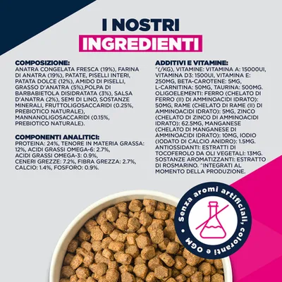 Eukanuba Special Care Mono-Protein Adult Anatra