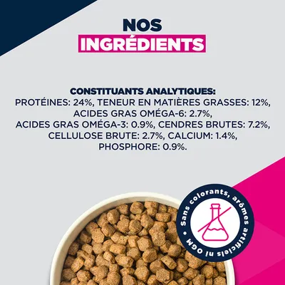 Eukanuba Special Care Mono-Protéine Adult Canard