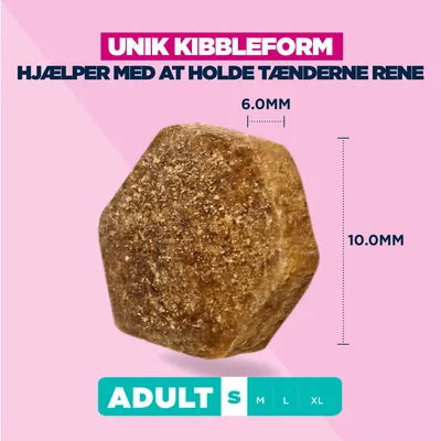 Eukanuba Premium Nutrition Adult Small Breed Kylling