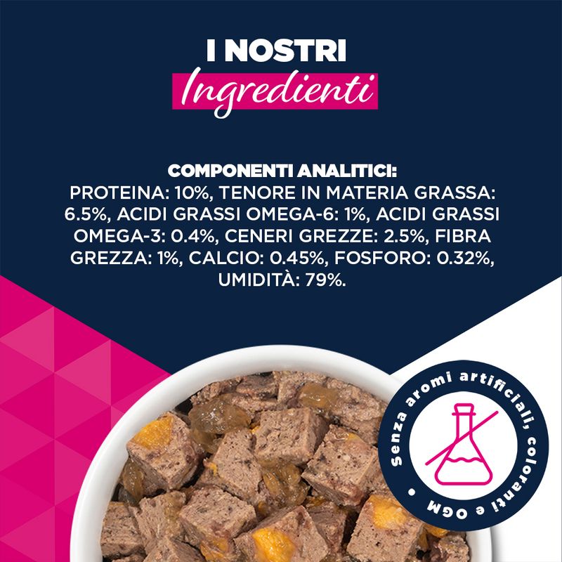 Eukanuba Adult Ricco di Trota con Patate dolci