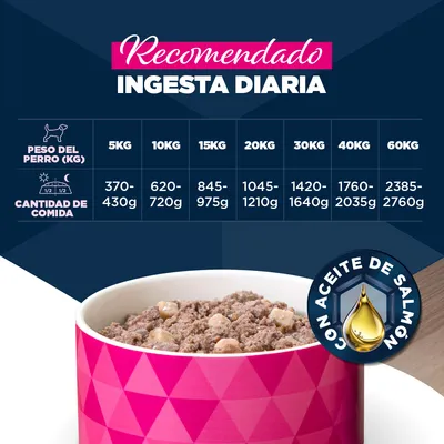 Eukanuba Senior rico en cordero con patata