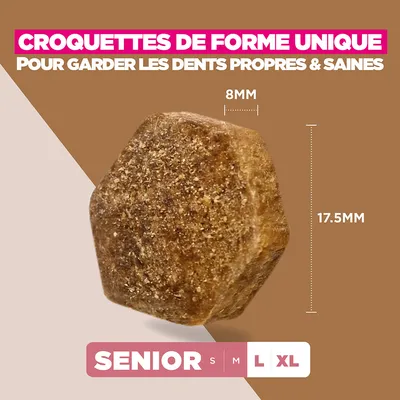 Eukanuba Grain Free Senior Large & Giant Poisson de mer