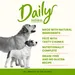 Икономична опаковка: Almo Nature Daily Dog 12 x 400 г