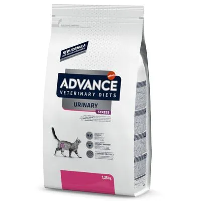 Affinity Advance Veterinary Diets Urinary Stress