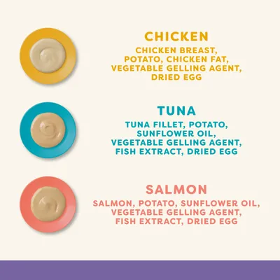 Applaws krémes finomság 8 x 15 g