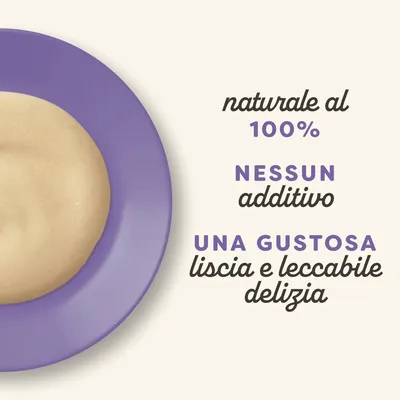 Applaws Crema golosa 8 x 15 g