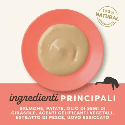 Applaws Crema golosa 8 x 15 g